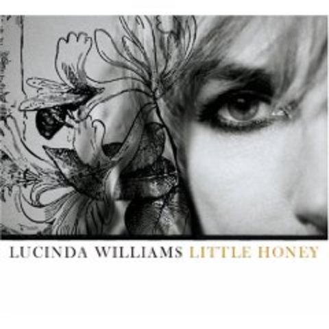 Little Honey by Lucinda Williams