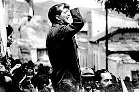 Asesinato de Gaitán