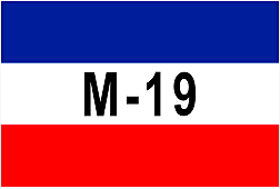 Fundación del M-19