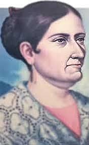 Josefa Ortíz de Domínguez