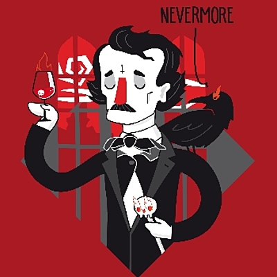 Timeline: History of horror literature