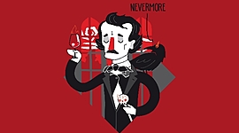 Timeline: History of horror literature