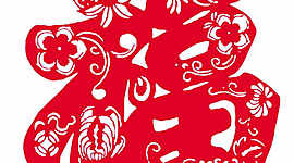 Timeline: Chinese Paper-Cut