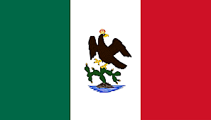 El Primer Imperio Mexicano