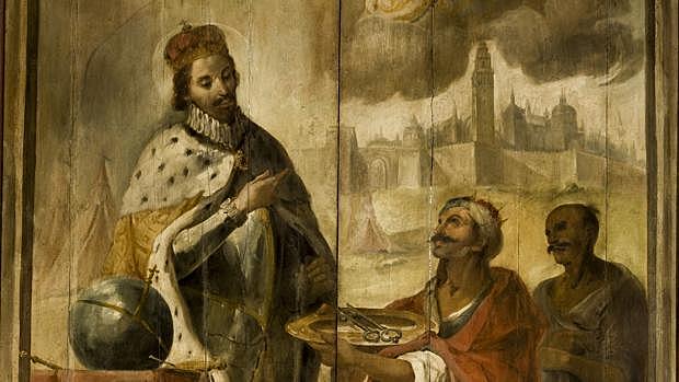 Conquista de Cordoba