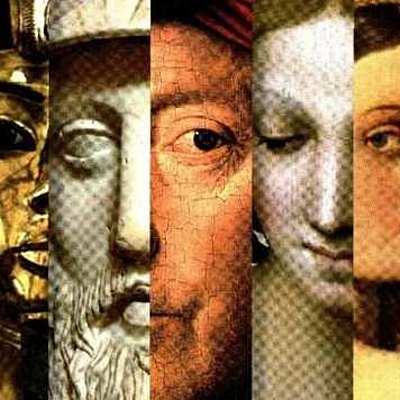 Timeline: Nuestra Historia del Tiempo Junto al Arte