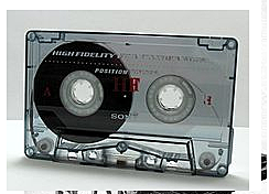 Grabadora (Fonógrafo)