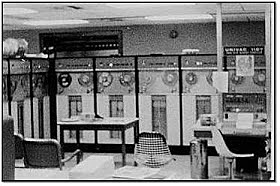 Segunda Generación(1957-1963)