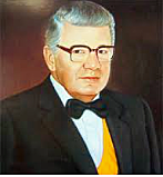 Julio César Turbay gana las elecciones