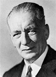 Posesión de Laureano Gómez