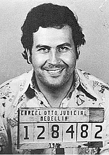 Asesinato de Pablo Escobar