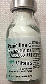 PENIZILINA