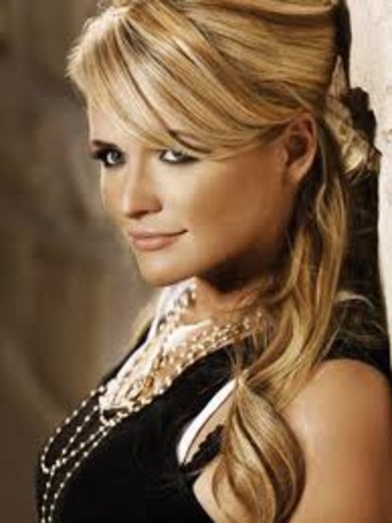 Revolution by Miranda Lambert