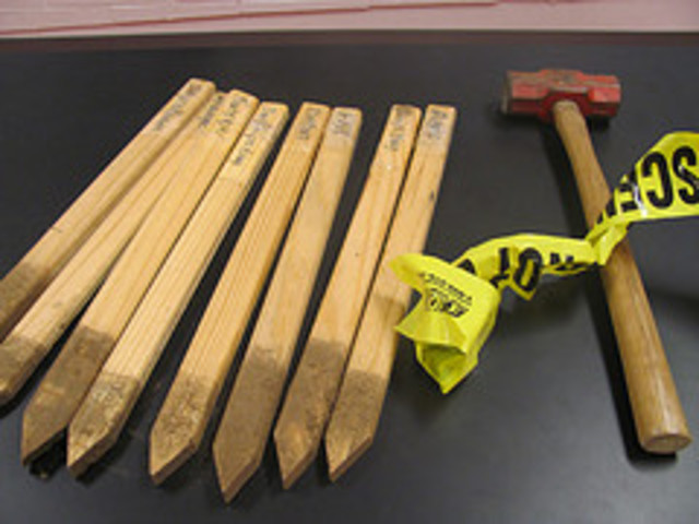 materials and equipmeant