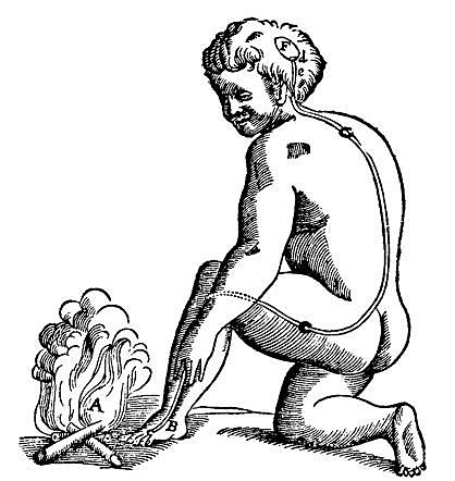 Movimiento empirista s. XVII