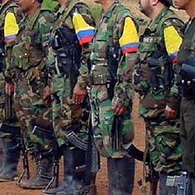 Timeline: Orígenes y agudización de la violencia en Colombia