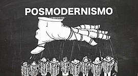 Timeline: Pos-modernismo