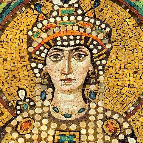 Theodora