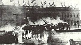 Timeline: Origen y agudizacion de la violencia en Colombia (s.XX)