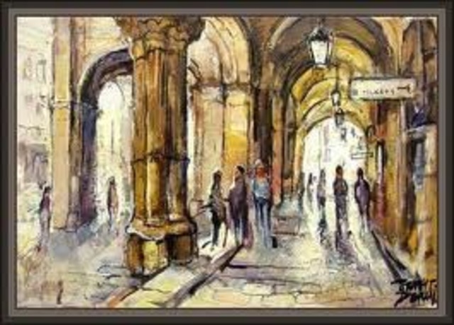 Nueva visita a Viena.