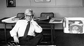 Timeline: relación del diseño en nuestras vidas