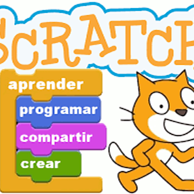 Timeline: Tec. e Informática: Tema Introducción a Scracth: Programación VI.