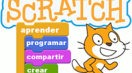 Timeline: Tec. e Informática: Tema Introducción a Scracth: Programación VI.