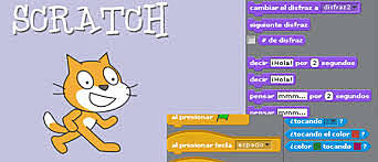 Tema: Introducción a Scracth: Programación VI.