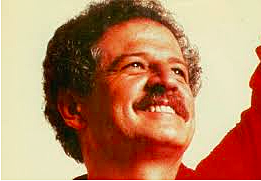 Muerte de Luis Carlos Galán