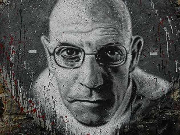 Michel Foucault