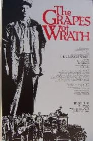 The Grapes of Wrath