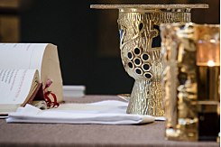 Primera comunión de Angie Rincón