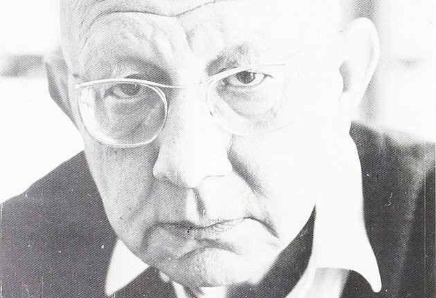 Cornelius Castoriadis