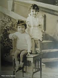 Primeros pasos en la educación.