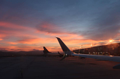 Termino mis estudios sobre aeronáutica de Angie Rincón.