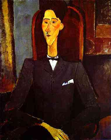 jean Cocteau