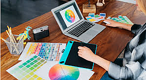 Diseño Gráfico, Angie Rincón