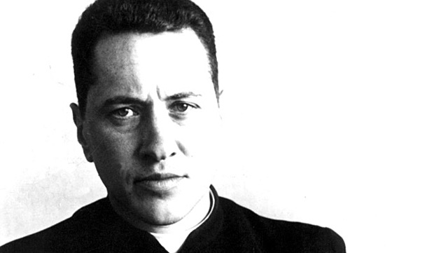 Camilo Torres en el ELN