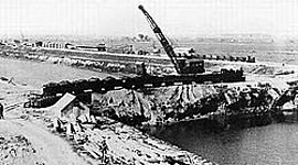 Timeline: Historia del Riachuelo