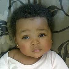 Comienza la vida para Yesica Ramos hija de Yolanda Rivera y Noe Ramos.