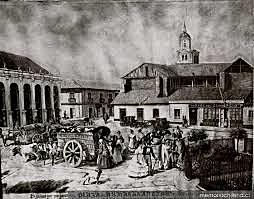 Violencia en contra de la religion