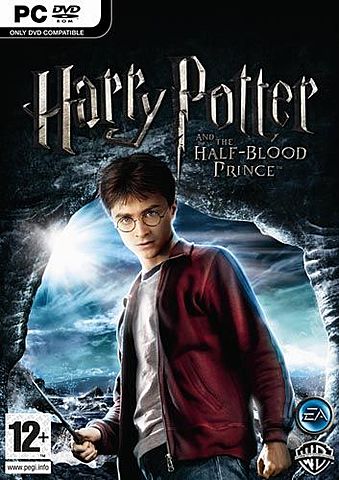 Harry Potter y el misterio del príncipe (videojuego)