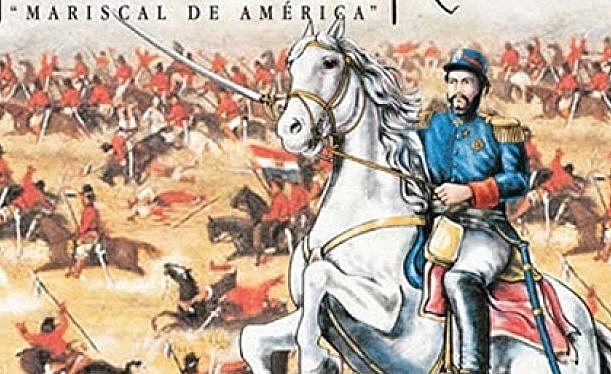 La Guerra de la Triple Alianza