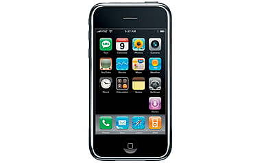 iPhone 1