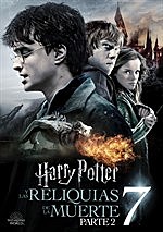 Harry Potter y las Reliquias de la Muerte: parte 2 (película)
