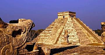 Principales culturas