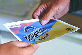 El pueblo aprueba el plebiscito