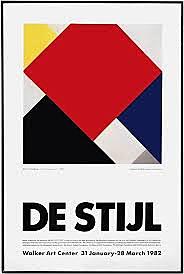 De Stijl