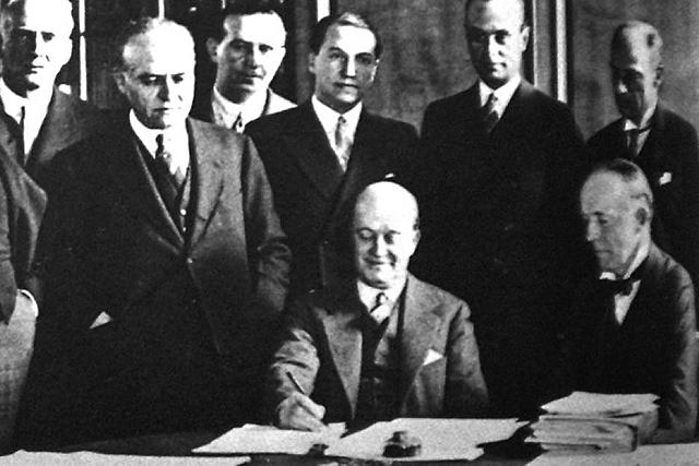 Pacto Roca-Runciman (Argentina)