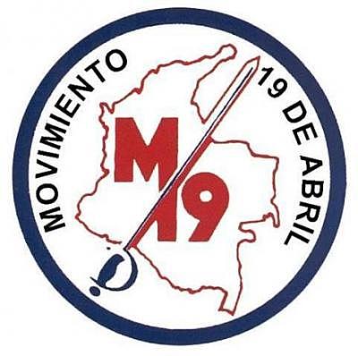 Surgimiento del M-19